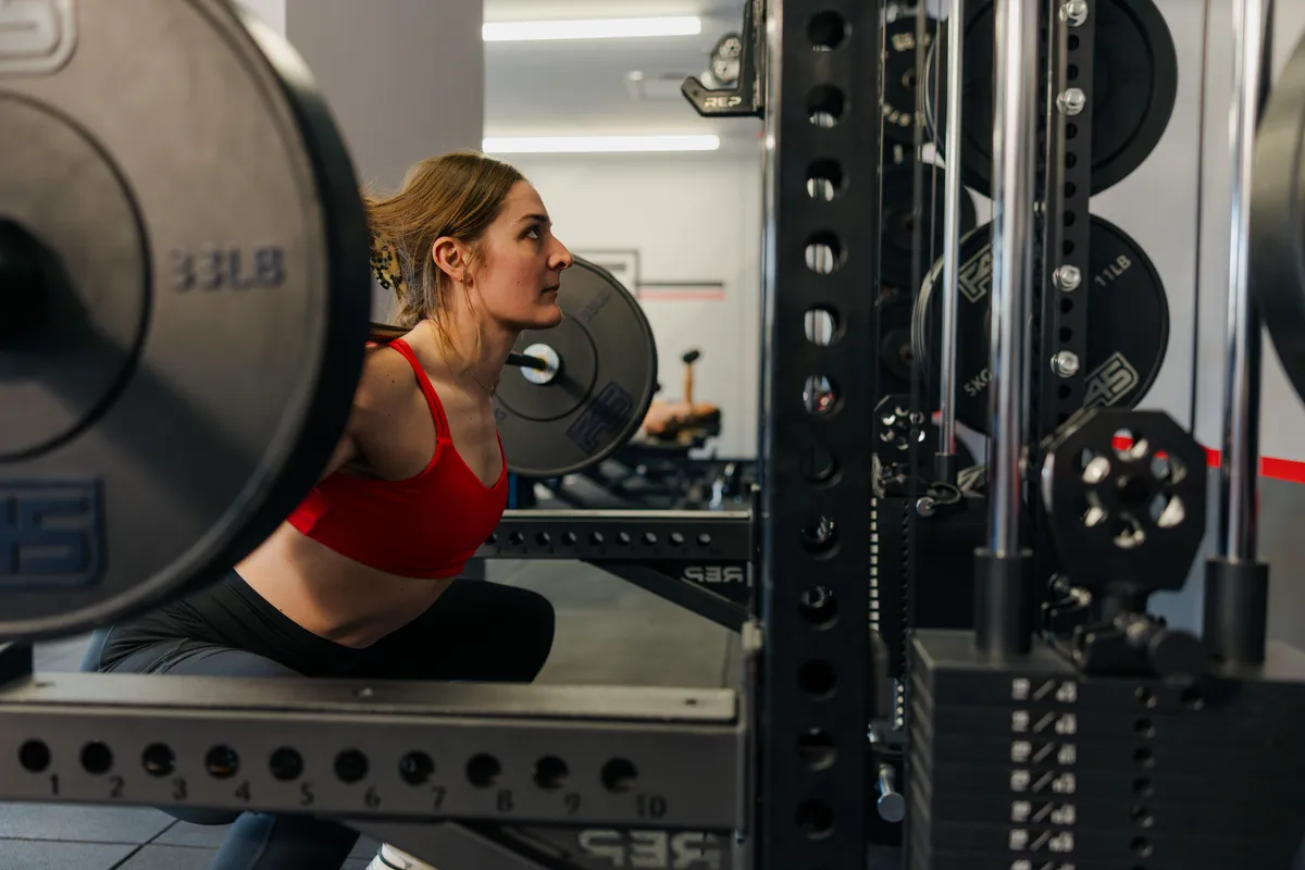 The Challenge at F45 Bogota